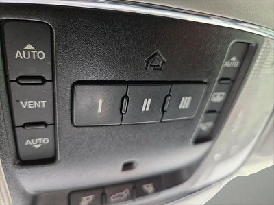 2021 Jeep Grand Cherokee Summit 4x4