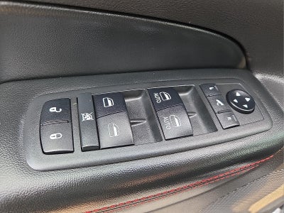 2018 Jeep Grand Cherokee Trailhawk