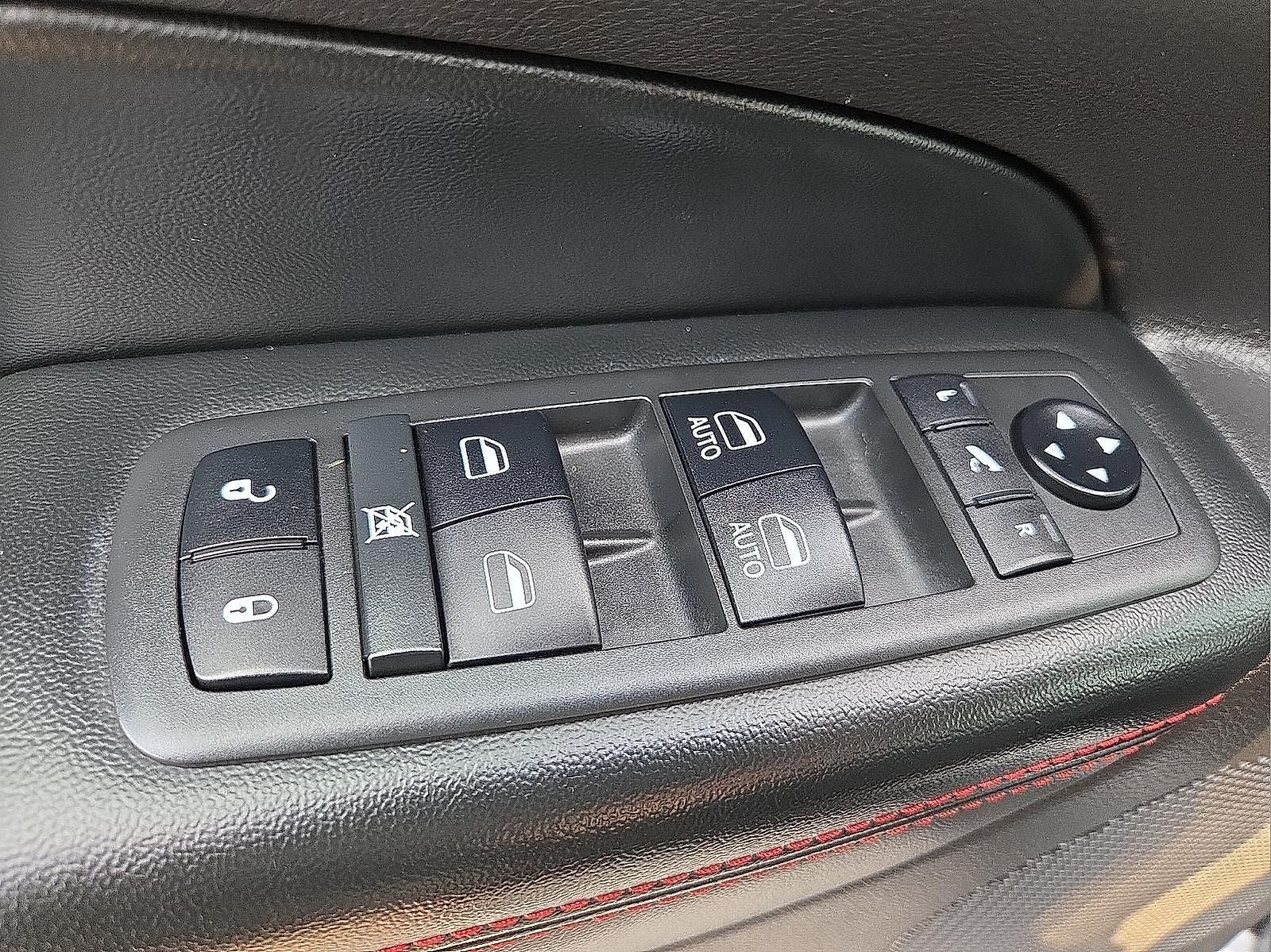 2018 Jeep Grand Cherokee Trailhawk