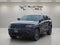 2018 Jeep Grand Cherokee Trailhawk