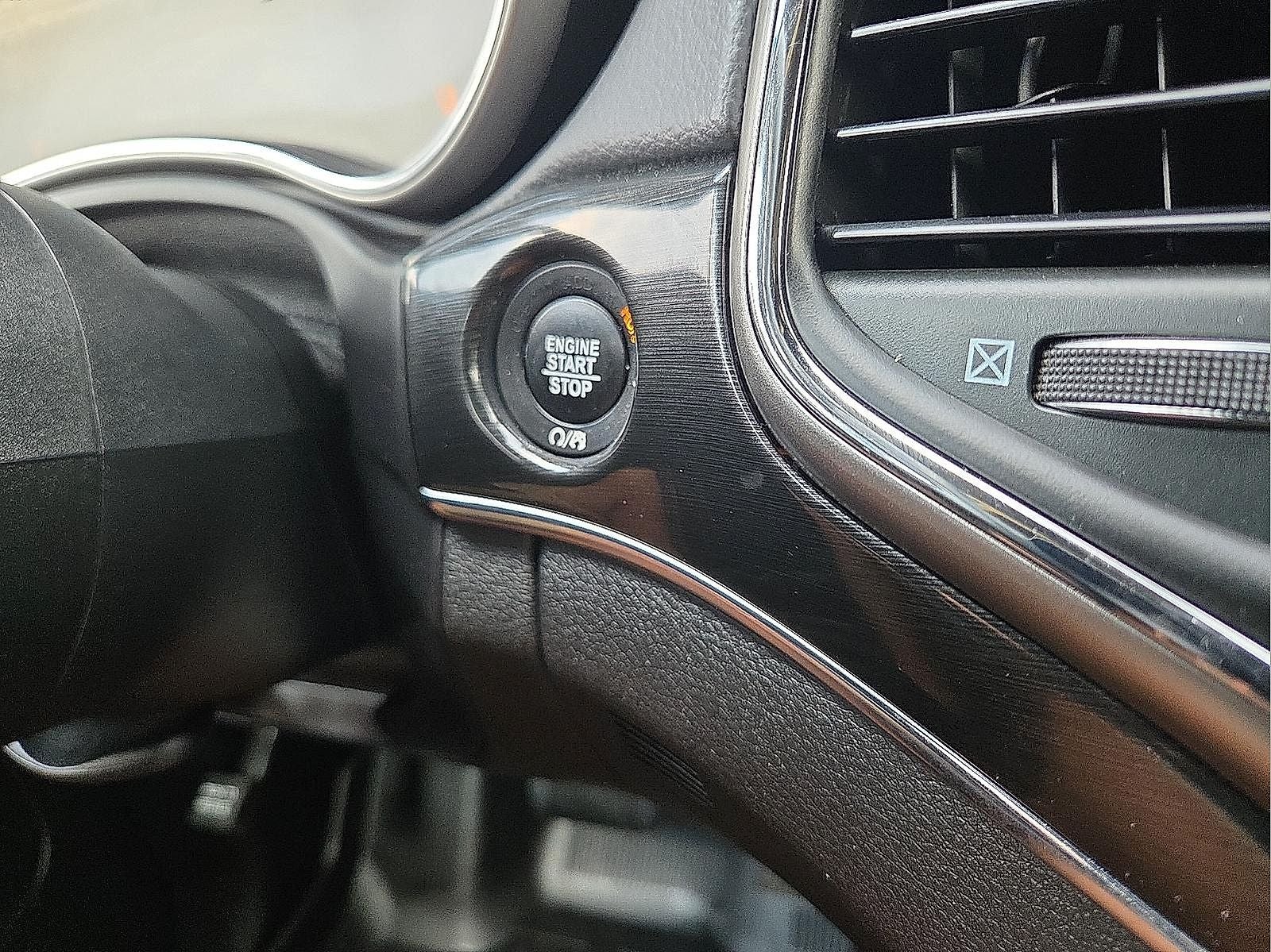 2018 Jeep Grand Cherokee Trailhawk