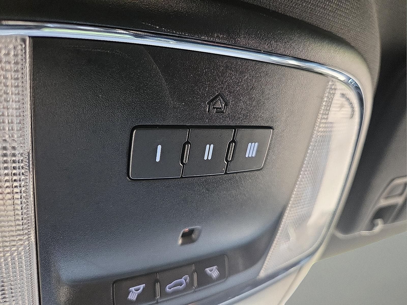 2018 Jeep Grand Cherokee Trailhawk