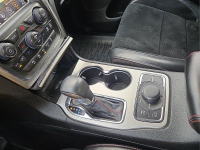 2018 Jeep Grand Cherokee Trailhawk