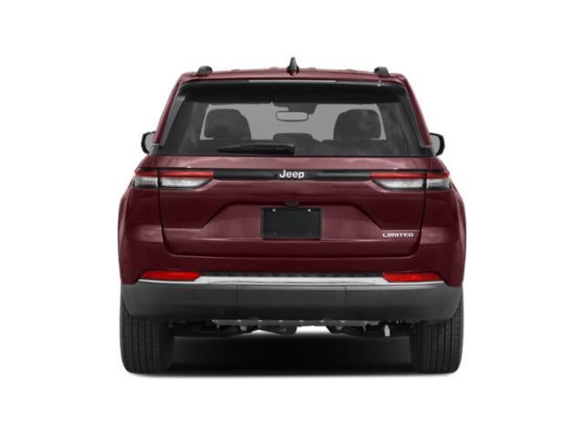 2023 Jeep Grand Cherokee Limited 4x2