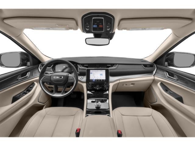 2023 Jeep Grand Cherokee Limited 4x2