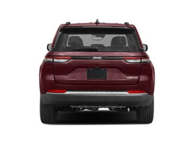 2023 Jeep Grand Cherokee Limited 4x2
