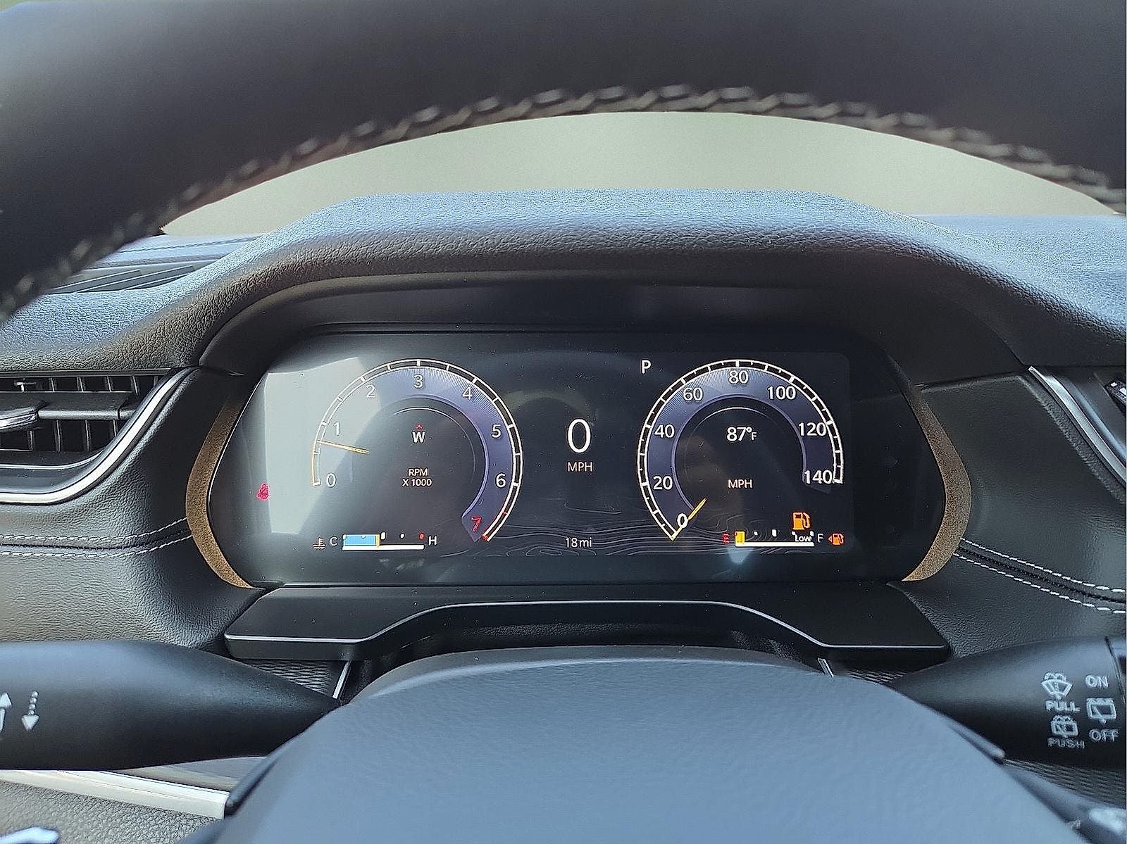 2025 Jeep Grand Cherokee Altitude X 4x4