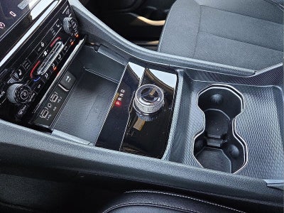 2025 Jeep Grand Cherokee Altitude X 4x4