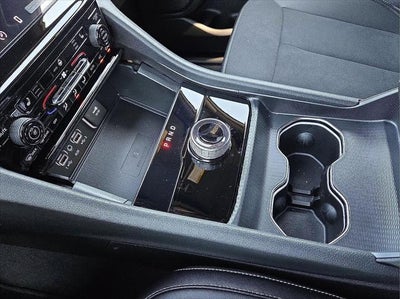 2025 Jeep Grand Cherokee Altitude X 4x4