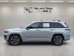 2024 Jeep Grand Cherokee Overland 4x4