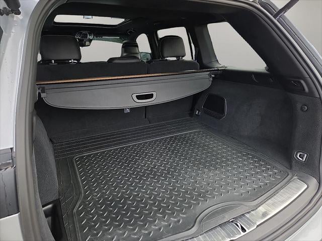 2024 Jeep Grand Cherokee Overland 4x4