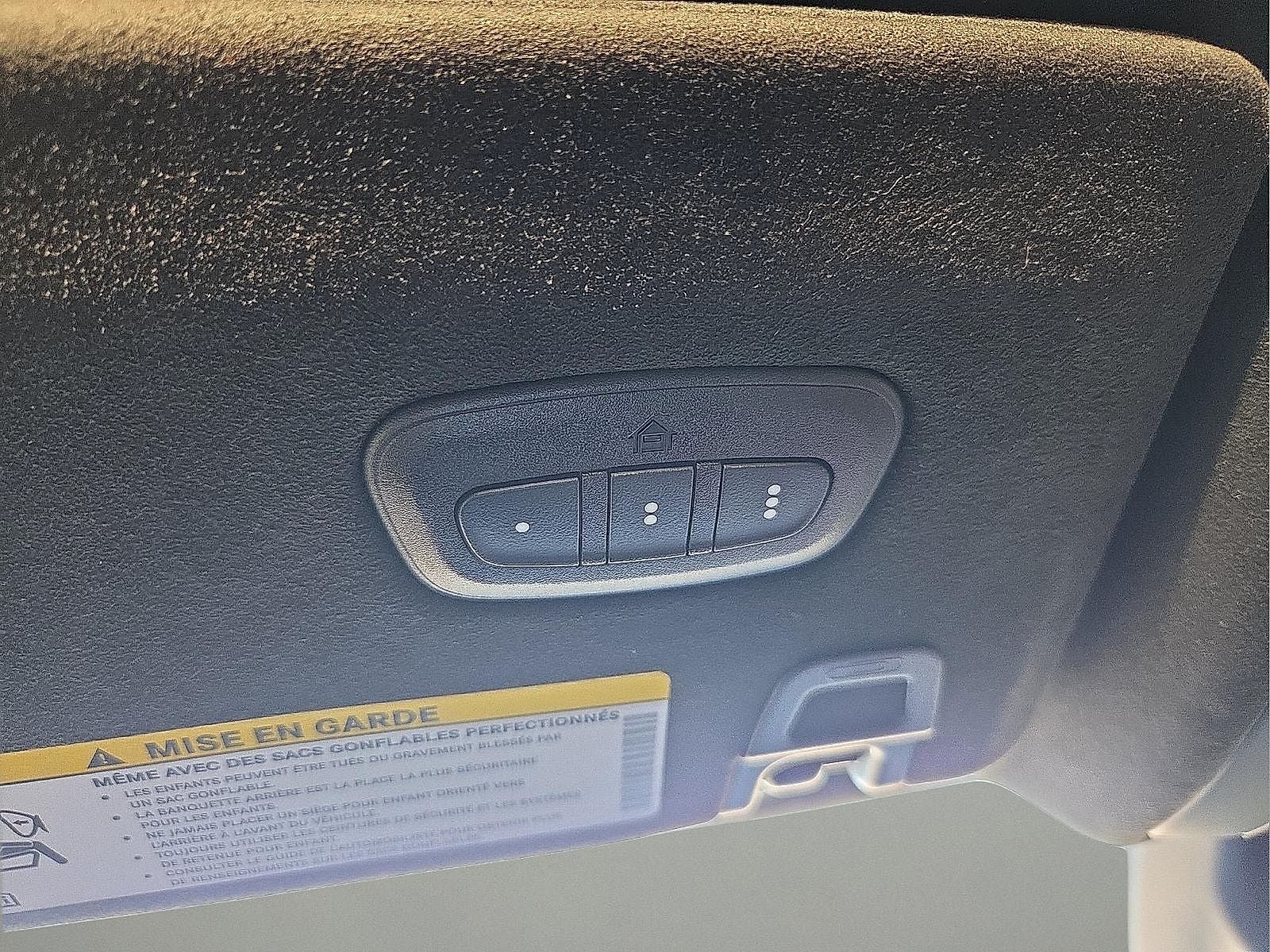 2025 Jeep Grand Cherokee Summit Reserve 4x4