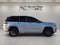 2025 Jeep Grand Cherokee Summit Reserve 4x4