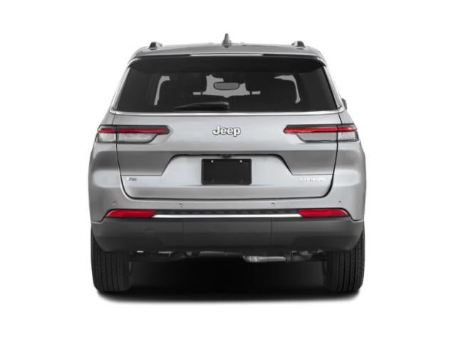 2023 Jeep Grand Cherokee L Summit 4x4