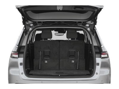 2023 Jeep Grand Cherokee L Summit 4x4