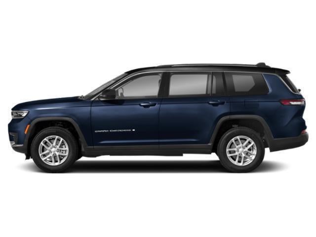 2023 Jeep Grand Cherokee L Summit 4x4