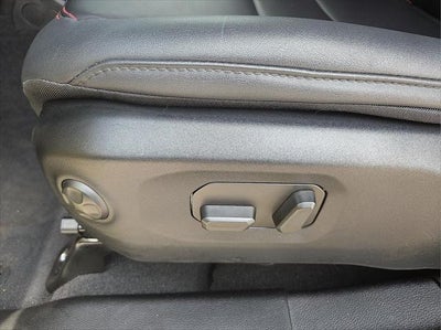 2025 Jeep Wrangler 4-Door Recon 4x4