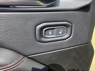 2025 Jeep Wrangler 4-Door Recon 4x4