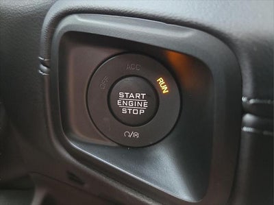 2025 Jeep Wrangler 4-Door Recon 4x4