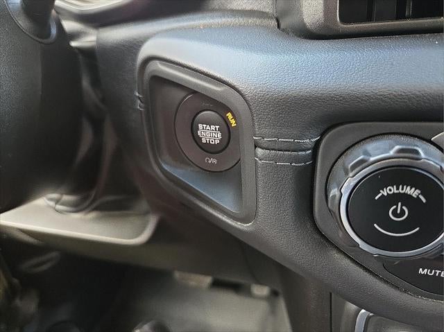 2025 Jeep Wrangler 4-Door Rubicon 392 Final Edition 4x4