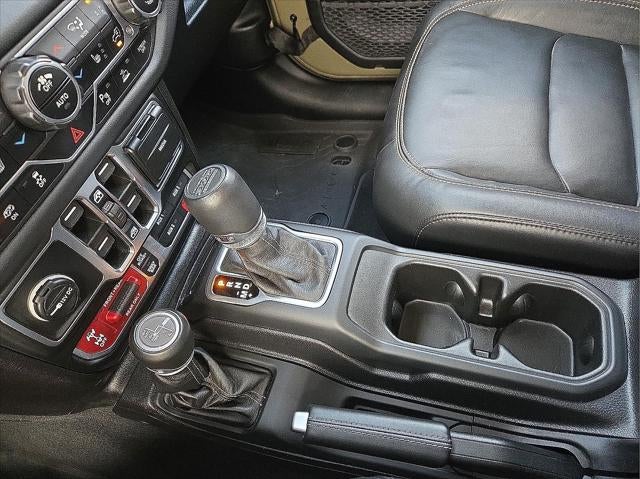 2025 Jeep Wrangler 4-Door Rubicon 392 Final Edition 4x4