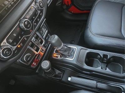 2025 Jeep Wrangler 4-Door Rubicon 392 Final Edition 4x4