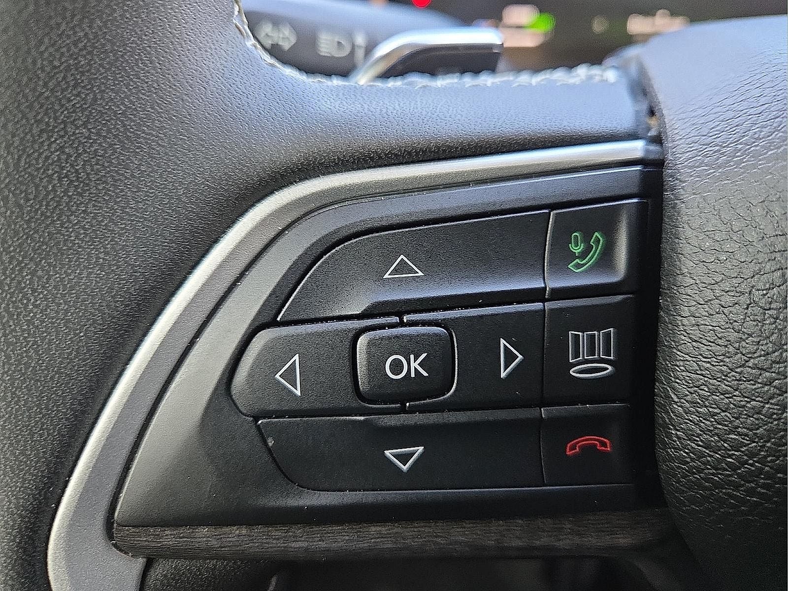 2022 Jeep Grand Cherokee 4xe Limited 4x4