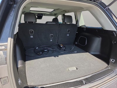 2022 Jeep Grand Cherokee 4xe Limited 4x4