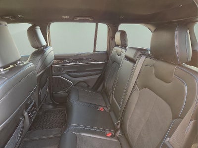 2024 Jeep Grand Cherokee Trailhawk 4xe