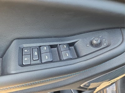 2024 Jeep Grand Cherokee Trailhawk 4xe