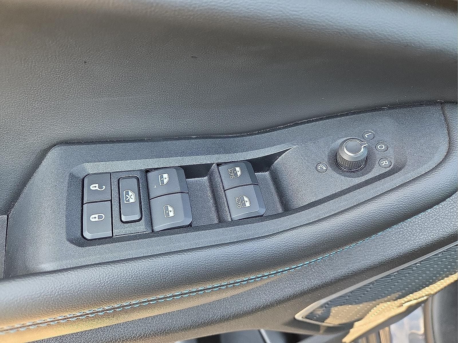 2024 Jeep Grand Cherokee Trailhawk 4xe