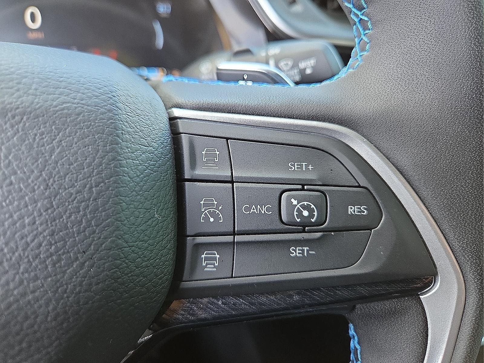 2024 Jeep Grand Cherokee Trailhawk 4xe