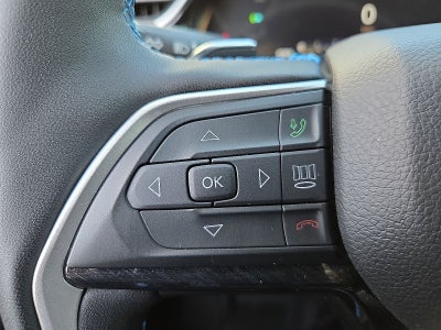 2024 Jeep Grand Cherokee Trailhawk 4xe