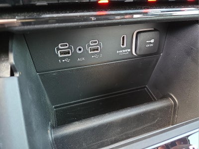 2024 Jeep Grand Cherokee Trailhawk 4xe