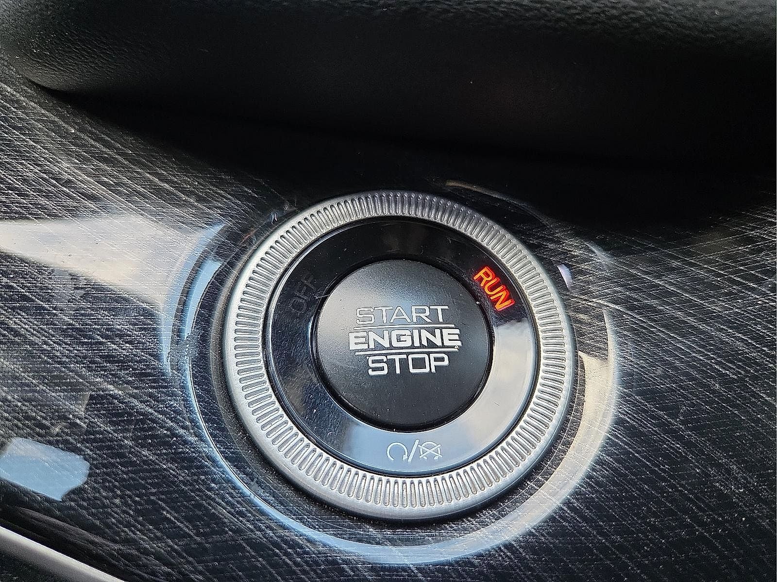 2024 Jeep Grand Cherokee Trailhawk 4xe