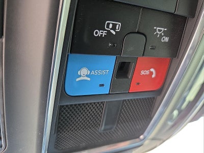 2024 Jeep Grand Cherokee Trailhawk 4xe