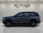 2024 Jeep Grand Cherokee Trailhawk 4xe