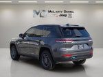 2024 Jeep Grand Cherokee Trailhawk 4xe