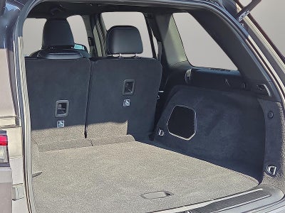 2024 Jeep Grand Cherokee Trailhawk 4xe