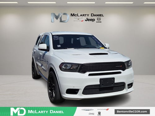 2020 Dodge Durango R/T