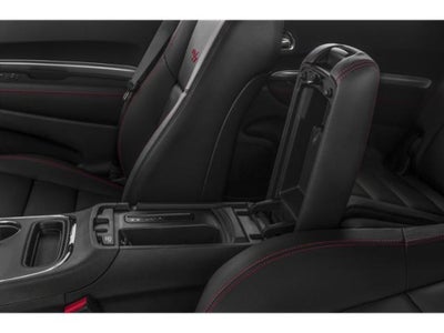 2020 Dodge Durango R/T RWD