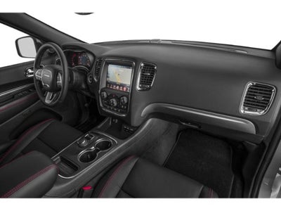 2020 Dodge Durango R/T RWD