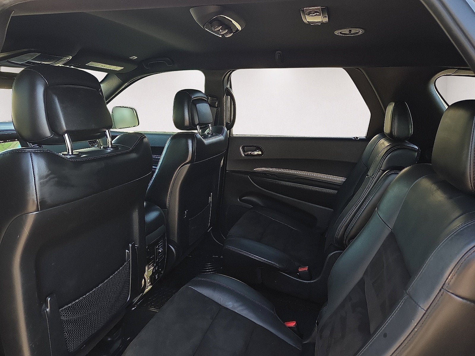 2020 Dodge Durango R/T RWD