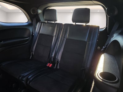 2020 Dodge Durango R/T RWD