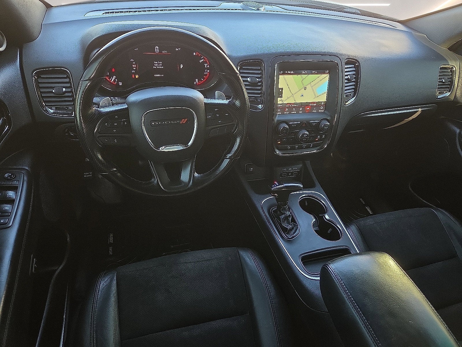 2020 Dodge Durango R/T RWD