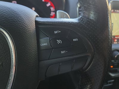 2020 Dodge Durango R/T RWD