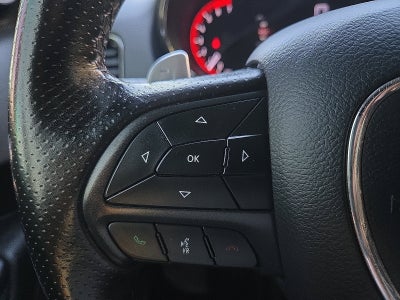 2020 Dodge Durango R/T RWD