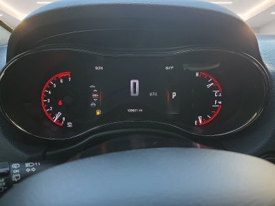 2020 Dodge Durango R/T RWD