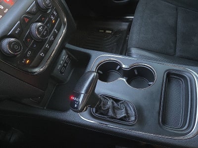 2020 Dodge Durango R/T RWD