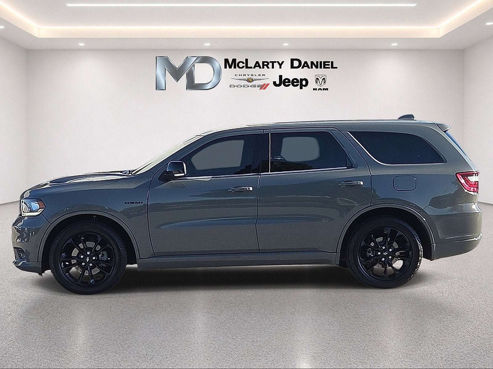 2020 Dodge Durango R/T RWD